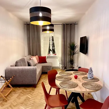 Flamingo Old Town * Varsóvia