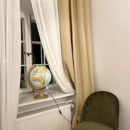 Flamingo Apartment Warsaw