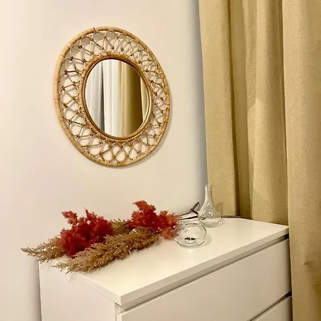 Apartment Flamingo