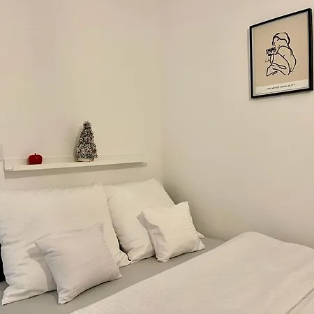 Flamingo Old Town * Βαρσοβία