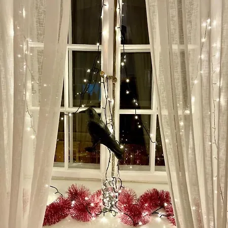 Flamingo Apartment *