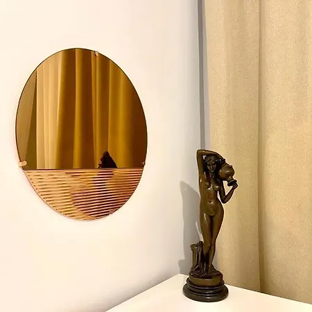 Flamingo Old Town Apartment