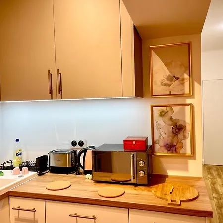 Flamingo Old Town Βαρσοβία