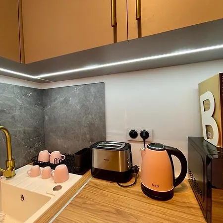 Flamingo Old Town Warschau